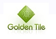 Golden Tile
